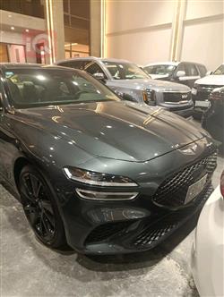 جنسس G70